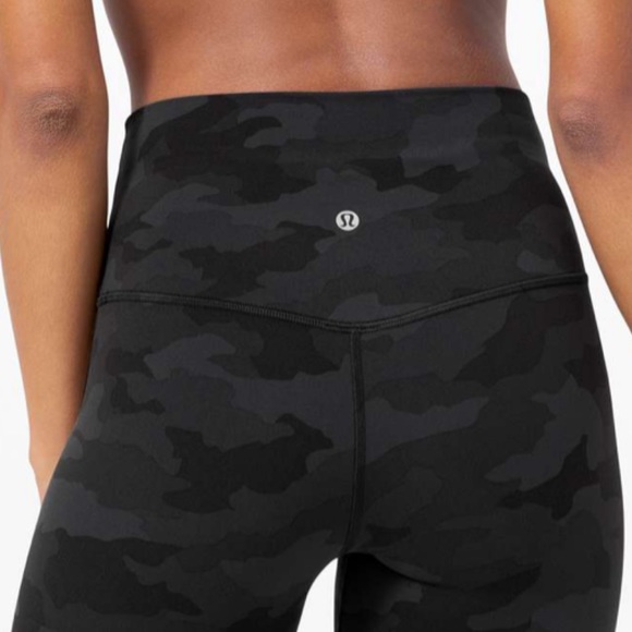 ✨NEW WITH TAGS✨ Lululemon Align - size 6 - Picture 4 of 6